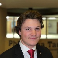 Alex Maxwell Email & Phone Number