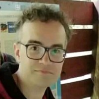 VIGNAL CEA Employee Paolo Safin's profile photo
