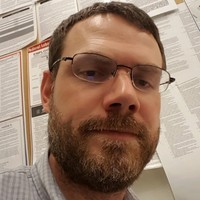 The Fresh Market Employee Kenneth Main's profile photo