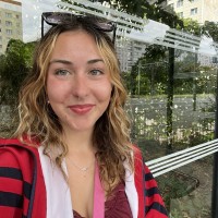 Atomic Monster Employee Maria Murphy's profile photo