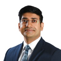 PwC Middle East Employee Rajat Chowdhary's profile photo