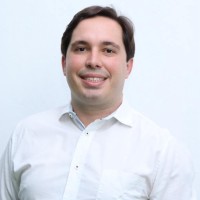 Dipagro Employee Marcos Silva's profile photo