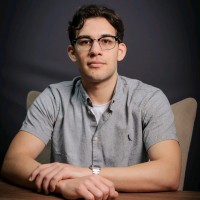 Vivo (Telefônica Brasil) Employee Luís Dutra's profile photo