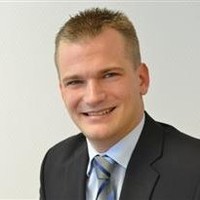 adeacon solutions GmbH Employee Marc Torke's profile photo