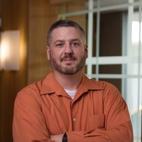 Jensen Hughes Employee Michael Nightingale's profile photo