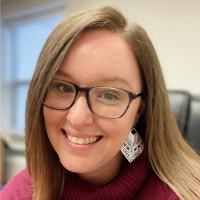 Brian Tooley Racing Employee Elizabeth H.'s profile photo