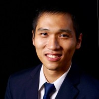 J.P. Morgan Employee Jim Sze-To's profile photo