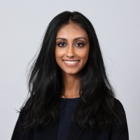 Nisha Swarup