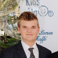 Casper Bertelsen Email