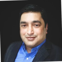 Meriton Employee Alok Kumar's profile photo