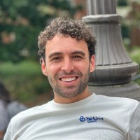Be Kind Network Employee Esteban Giraldo's profile photo