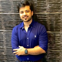 The Souled Store Employee Kushal Parwani's profile photo