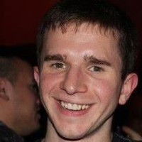 Aquatic Capital Management Employee William Croskrey's profile photo