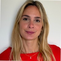 Payvalida, payments processor Employee Mercedes Di Cesare's profile photo