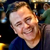 Amadeus Employee Robin McLeod's profile photo