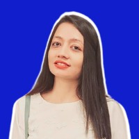 Saleshandy Employee Rachna Sheth's profile photo