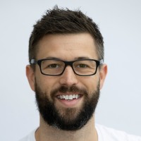 Inquisitive Employee Mitch Lane's profile photo