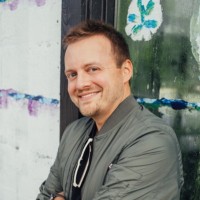 Green House Solar & Air Employee Ty Sherry's profile photo