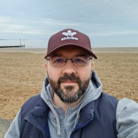 John Lewis Partnership Employee Liam Salisbury's profile photo