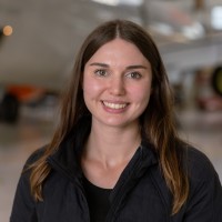 HeavyAero Maintenance Centre Inc. Employee Lauryn Beebe's profile photo