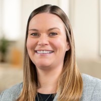 Chartway Credit Union Employee Kelsey Jones's profile photo