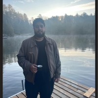 Enviro Painting Employee Abdulilah Al-Shammari's profile photo