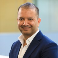 SOTI Employee Musthafa Ebadi's profile photo