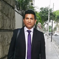 Superintendencia Nacional de Fiscalización Laboral - SUNAFIL Employee Jorge Guerra Salguero's profile photo