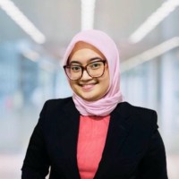 Quantum Select International Employee Annysa Yuliaty's profile photo