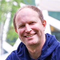 Commercial Bank of Dubai Employee Vaidas Adomauskas's profile photo