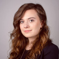 PROMAG S.A. Employee Dominika Komar's profile photo