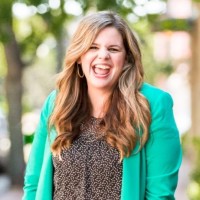 CMS Mortgage Solutions Inc Employee Amanda Tanguay's profile photo