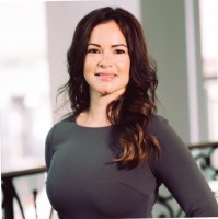 Guaranteed Rate Affinity Employee Amber Smith's profile photo