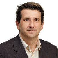 COMPRION Employee Eric Laffont's profile photo