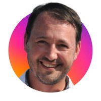DHL IT Services Employee Martin Bárta's profile photo