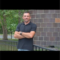 Sash and Frame Employee Slade Shaffer's profile photo