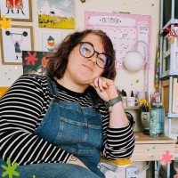 Molly Steinmetz Email & Phone Number