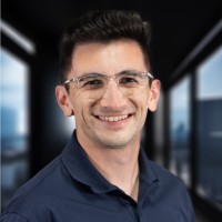 Tenacore Employee Parker Machado's profile photo