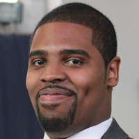 JD Sports Fashion Employee Adrian Blake-Williams's profile photo