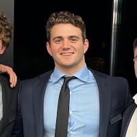 Alec Hoff Email & Phone Number