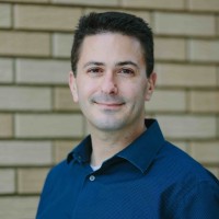 Biochemistry Literacy for Kids Employee Daniel Fried's profile photo