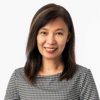 Nanyang Technological University, Singapore Employee May Lwin's profile photo