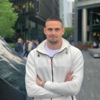 Devalex Consulting Employee Stanislav Angelov's profile photo