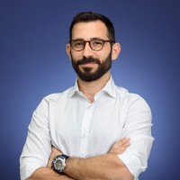 Ben Levitan Email & Phone Number