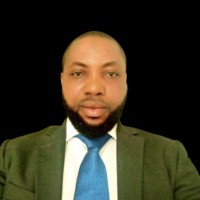 University of Ilorin Employee Abass Balogun's profile photo