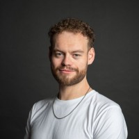 Kota (formerly Yonder) Employee Stewart Cartwright's profile photo
