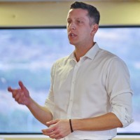 George Katsis's profile photo