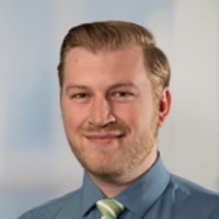 Everything Senior Insurance Employee Samuel Nelson's profile photo