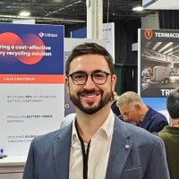 GNA alutech inc. Employee Antoine Girard's profile photo