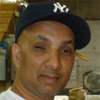SwingFrame Employee Zallin Gabriel's profile photo